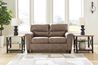 Navi Loveseat, Styled