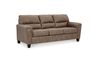 Navi Queen Sleeper Sofa With F, Angle