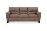 Navi Queen Sleeper Sofa With F, Front