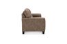 Navi Queen Sleeper Sofa With F, Side