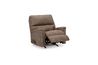 Navi Gliding Recliner, Angled ReclinedAngle