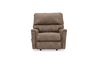 Navi Gliding Recliner, Front