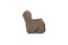 Navi Gliding Recliner, Side