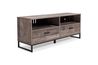 Neisville Media Console, Angle