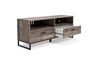 Neisville Media Console, Open