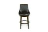 New Haven Barstool in Brown, Image 2