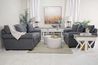 Nicco Sofa, Styled