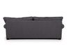Nicco Sofa, Back
