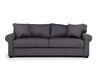 Nicco Sofa, Front