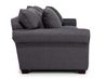 Nicco Sofa, Side