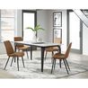 Nicoya Dining Table & 4 Chairs, 
