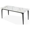 Nicoya Dining Table & 4 Chairs, Angle