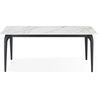 Nicoya Dining Table & 4 Chairs, Front