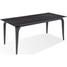 Nicoya Dining Table & 4 Chairs, Angle