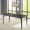 Nicoya Dining Table, Styled