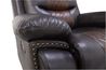 Nikko Gliding Recliner, 