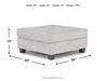 Noble Ottoman, Angle