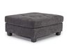 Noble Ottoman, Angle