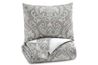 Noel Comforter Set, 