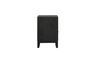 Obsidian Nightstand, Side