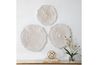 Ocean Gem Wall Art, Styled