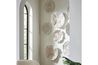 Ocean Gem Wall Art, Styled