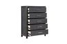 Odessa Chest, AngledAngle