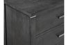 Odessa Chest, 