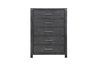 Odessa Chest, Front