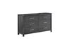 Odessa Dresser, AngledAngle