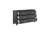 Odessa Dresser, AngledAngle