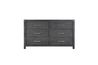 Odessa Dresser, Front