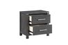 Odessa Nightstand, AngledAngle