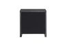 Odessa Nightstand, Back