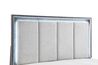 Odessa Panel Bed, 
