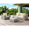 Ollie Outdoor Accent Chair, 