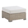 Ollie Outdoor Sofa & Chair Set, Angle