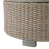 Ollie Outdoor Cocktail Table, 