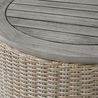 Ollie Outdoor Cocktail Table, 