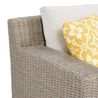 Ollie Outdoor Accent Chair, 