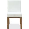 One Dining Side Chair, FrontSide
