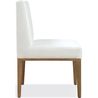 One Dining Side Chair, Side