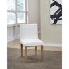 One Dining Side Chair, StyledSide