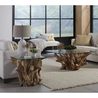 One Occ End Table, Styled