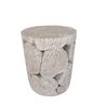 One Occ End Table, Front