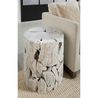 One Occ End Table, Styled