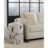 One Occ End Table, Styled