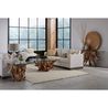 One Occ Console Table, Styled