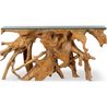 One Occ Console Table, Front