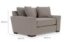 Oracle Chair, 